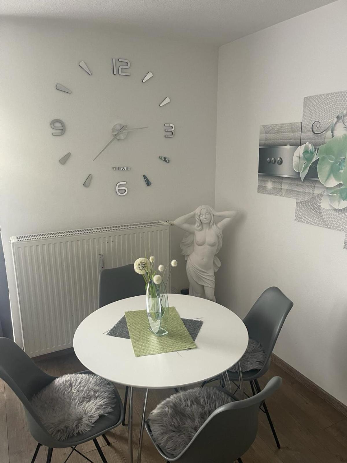 Buergemeister Apartment Аугсбург Екстериор снимка