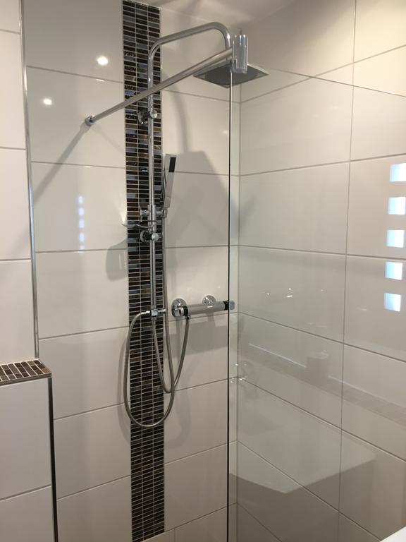 Buergemeister Apartment Аугсбург Екстериор снимка